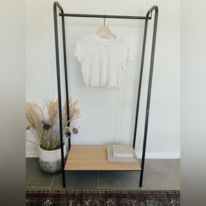 White T-shirt☁️🥥